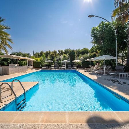 Hotel Villa ビシェーリエ エクステリア 写真