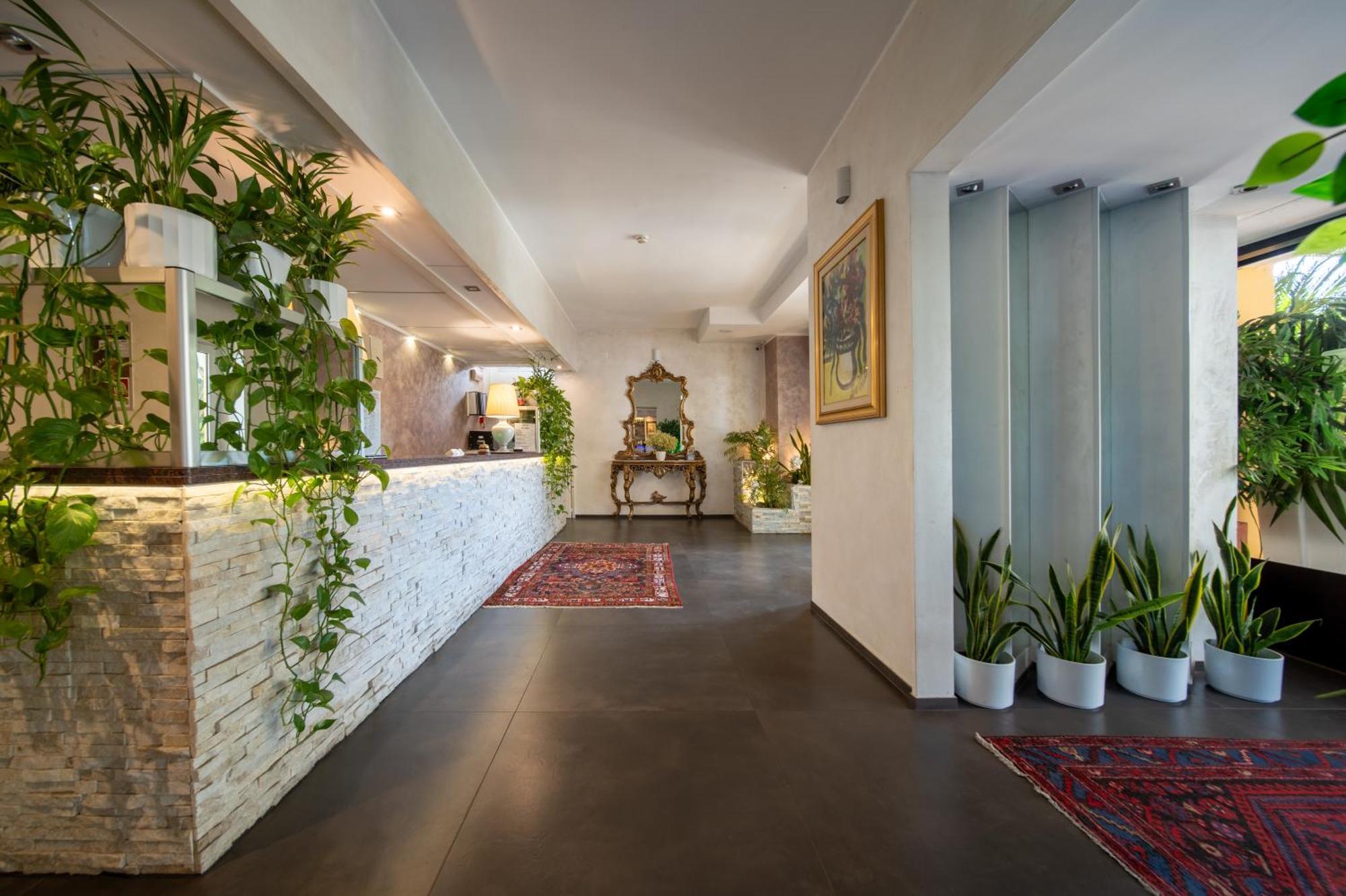 Hotel Villa ビシェーリエ エクステリア 写真